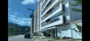 LINDO APARTAMENTO NOVO PARA 6 PESSOAS EM PALMAS.